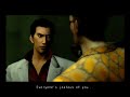 Yakuza - Meeting with a Crazy Brother