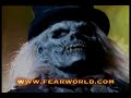 www.fearworld.com presents the world famous netherworld haunted house. 

this is a 15 second tv commercial produced for netherworld...a walk through dark attraction in atlanta, georgia.

netherworld, rated as the #1 haunted house in americaby hauntworld magzine in 2007 (and in many top 10 lists over the years by the likes of aol city guide, hauntworld magazine and us airways in flight magazine) opens for its 12th season on september 19, 2008.

after that date it will then be open fridays and saturdays in september and every night in from october 3 thru november 2.