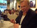 Magic Master Class