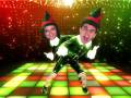 Happy Holidays from the Diamonts