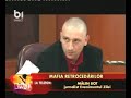 Mafia retrocedarilor din Timisoara  la Nasul B1 TV (3)