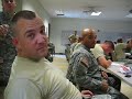 Predeployment Training