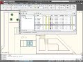 AutoCAD 2009 - part 11 - Working with Layers AutoCAD 2009 - part 11 - Working with Layers