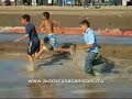 CARRERAS EN LODO