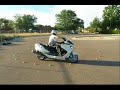 18 Foot Keyhole - Slow Motion 18 Foot Keyhole - Slow Motion