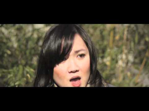 Taking a Stand by Courtney Wong
