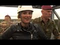 Lieke van Lexmond ambassadrice WSPA-Orang-Oetan!