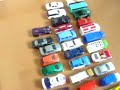 Takara Tomy (Tomica Cars Overall)
