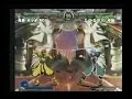 Guilty Gear Slash: 3 Robos vs 3 Kys Guilty Gear Slash: 3 Robos vs 3 Kys