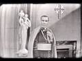 Fulton Sheen - Life is Worth Living Angels