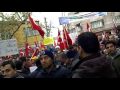 13.12.2009 KARACABEY TERÖRE LANET MİTİNGİ 3/20