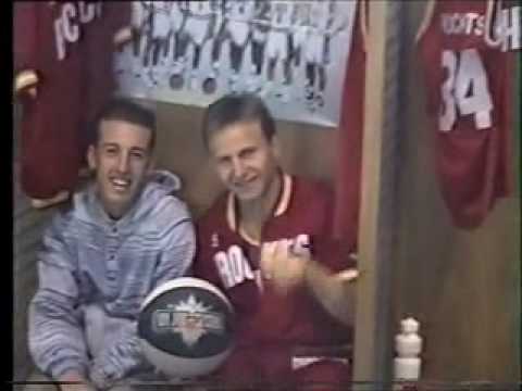 Saturday Morning Cartoons: Scott Brooks is a man of the people Saturday Morning Cartoons: Scott Brooks is a man of the people