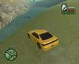 The Alien Attack (GTA SA:MP)