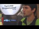 Casal Brasil: Turismo Respons�vel entrevista Global View