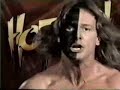Rowdy Roddy Piper for Black Power Rowdy Roddy Piper for Black Power