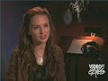 Rachael Leigh Cook -- Tifa