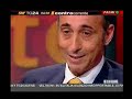 G.Cascini (ANM) e F.Berselli (Pdl) sulla norma salva premier