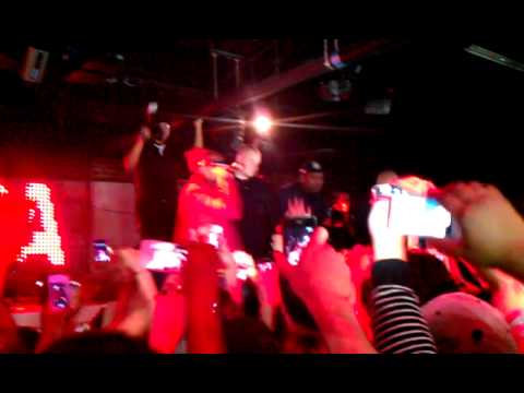 live belo san Diego