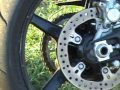 KTM Superduke 990 Test