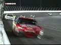 2010-05-13 | 2008 Dodge Challenger 500 Part 8 of 20 (Kevin Harvick Crash) ~> NASCAR Sprint Cup Series Dodge Challenger 500 Darlington Raceway Darlington, South Carolina May 10, 2008 ()
