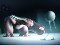 coca cola zero reklám nyelv, szem coca cola zero reklám nyelv, szem
