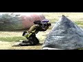 Paintballing ninja assassins Paintballing ninja assassins