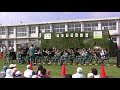 大橋卓弥「はじまりの歌」 ōhashi takuya hajimari no uta by 自衛隊音楽隊