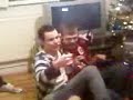 New Years Singing