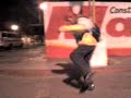 EL LOCO BAILADOR EL LOCO BAILADOR
