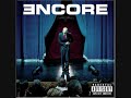 Eminem - Mockingbird - Encore