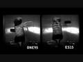 ONE95 Nike Bauer vs Easton Stealth 15 Hockey Puck Impact