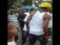A Day With Crossfire Pt.1 (At The Taste of Austin) - Watch N Witness TV Vol.21