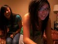 BLOOPER from Parodies!
