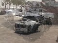 Icon for Post #Crush Em !!! …illegal street racers cars crushed
