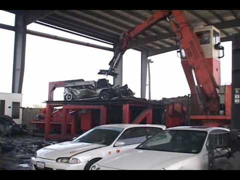 how to locate impounded car