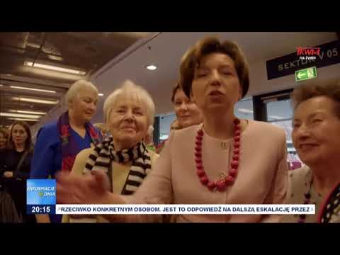 W Warszawie odbyły się Senioralia 22