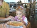Haley lunching @ Yachtclub.avi