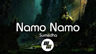 Lyrical: Namo Namo  Kedarnath  Sumedha Karmahe  21