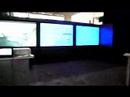 Panasonic Booth Infocomm 2008 Projector