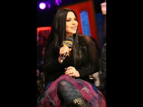 Evanescence:Cuando Las Cenisientas Se Sienten Goticas Metaleras