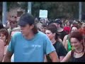 Manifestaci� a favor de l\