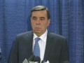 Allegheny County Police News Conference About LA Fitness Shooting