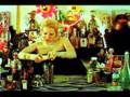 The Sexy Bartender Cosmopolitan
