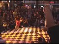 Young break dancer - incredible ! Young break dancer - incredible !