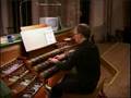 Ignaz Gabor Walcker Toccata g-moll