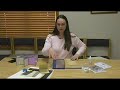 How to Make a Star Book : How to Make a Star Book: Cutting Card Stock