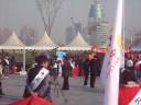 World AIDS Day 2008 activities in Beijing part 1 of  3