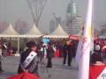 videos de World AIDS Day 2008 activities in Beijing part 1 of  3