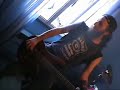 Pantera Strenght beyond strenght cover
