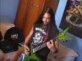 Pantera Strenght beyond strenght cover Pantera Strenght beyond strenght cover